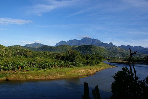 Marojejy National Park